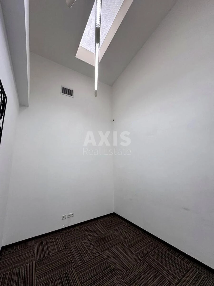 Office vul. Pymonenka Mykoly 13, 491m26785114