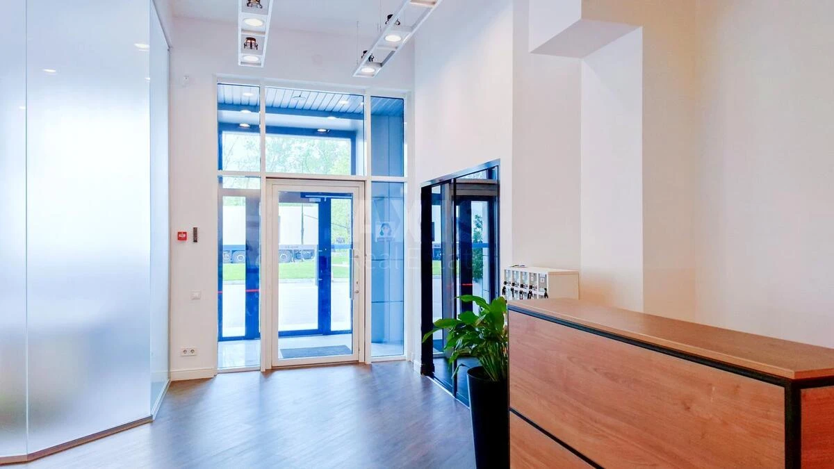 Office prov. Ohots'kyj 7, 436m26786619