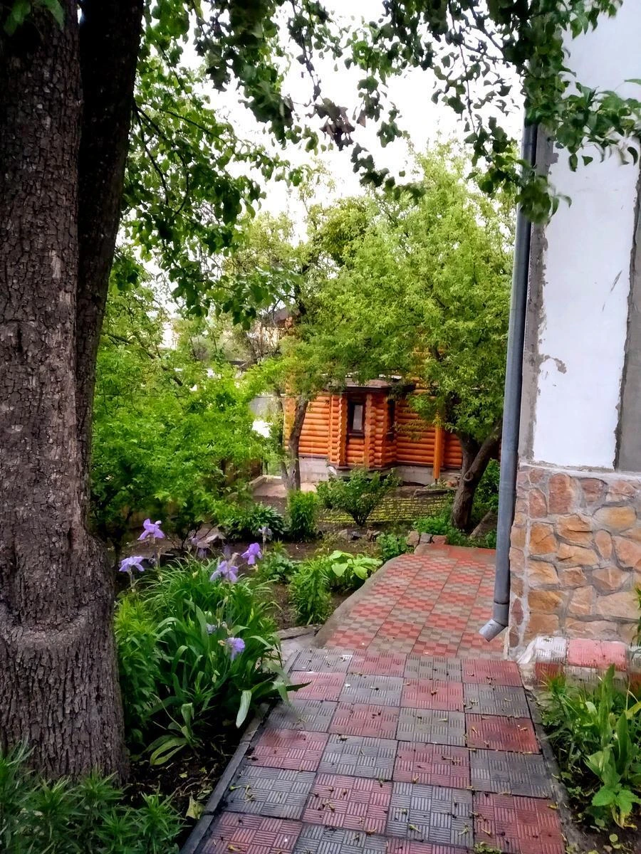 Дoм пер. Москвина, 140м2, город Киев693816
