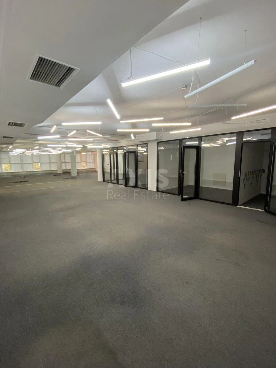 Office vul. Zhyljans'ka 59, 1363m2645325