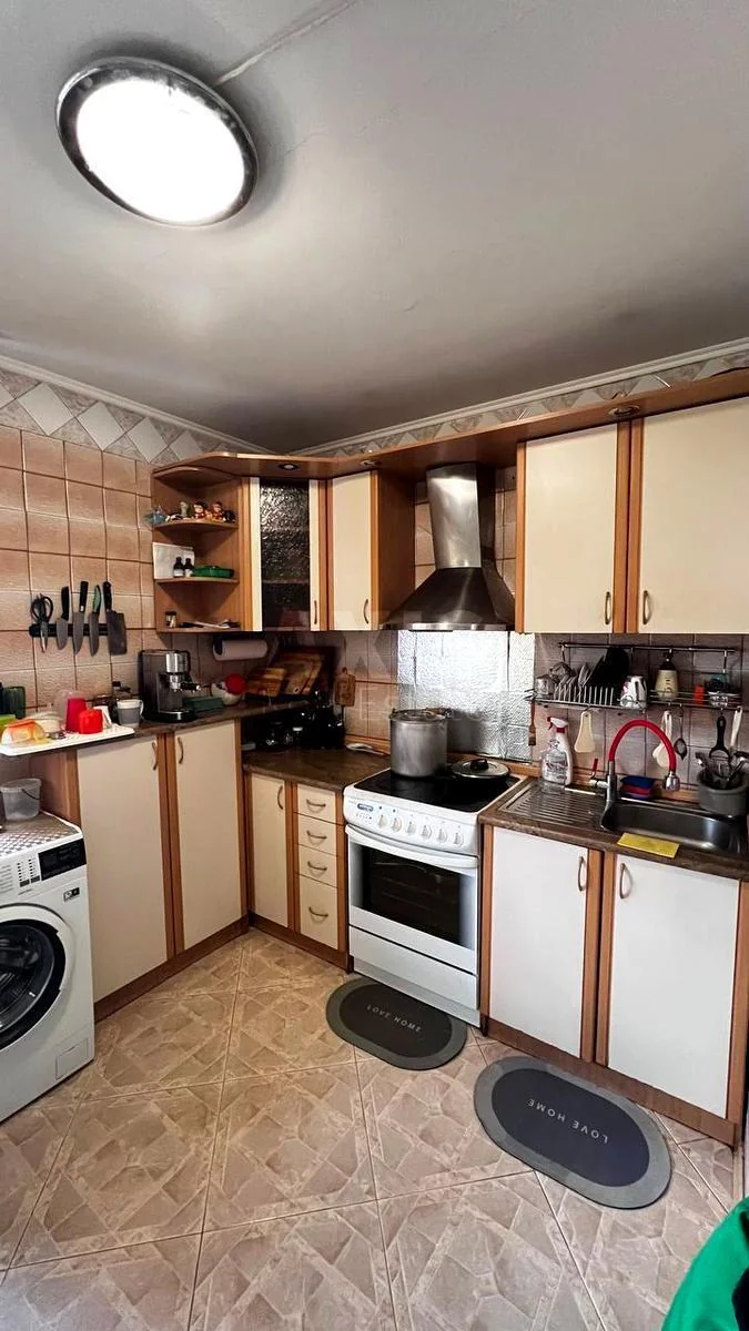 2к квартира ул. Кастуся Калиновского 5