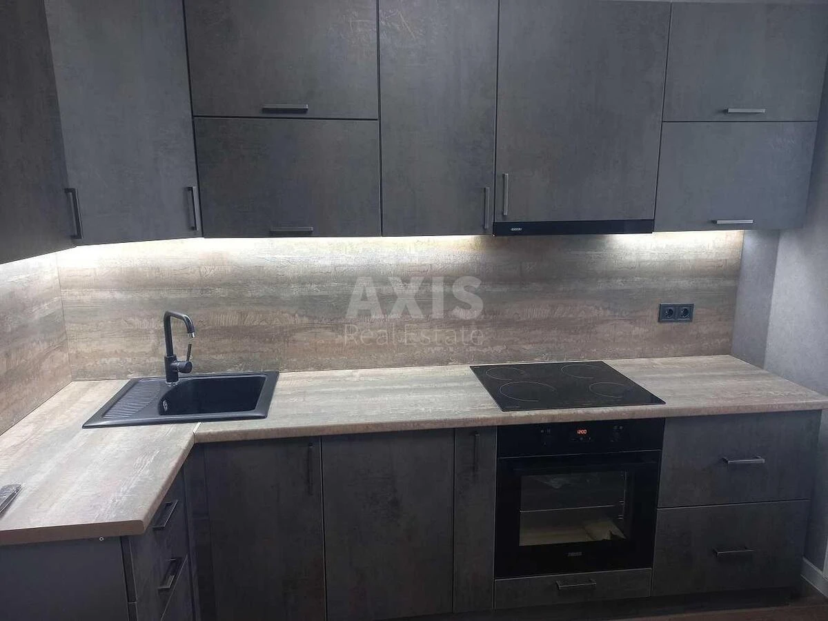 2k apartment vul. Danchenka Sergija 32Б61135