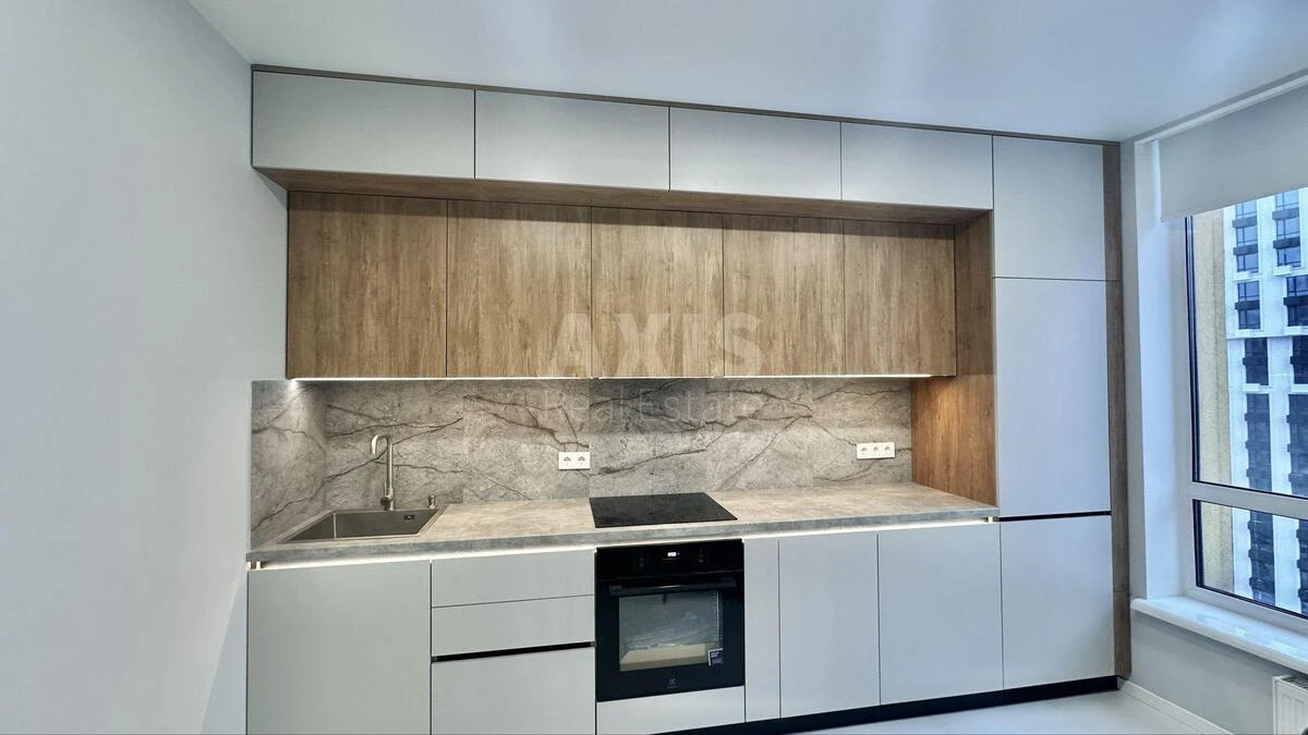 1k apartment shose Stolychne 1Б64558