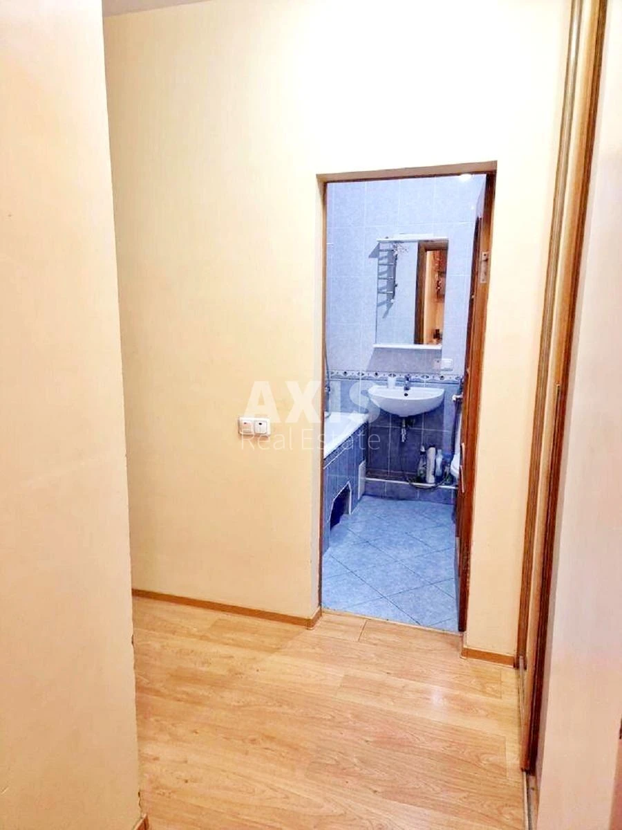 1k apartment vul. Rosijs'ka 64639537