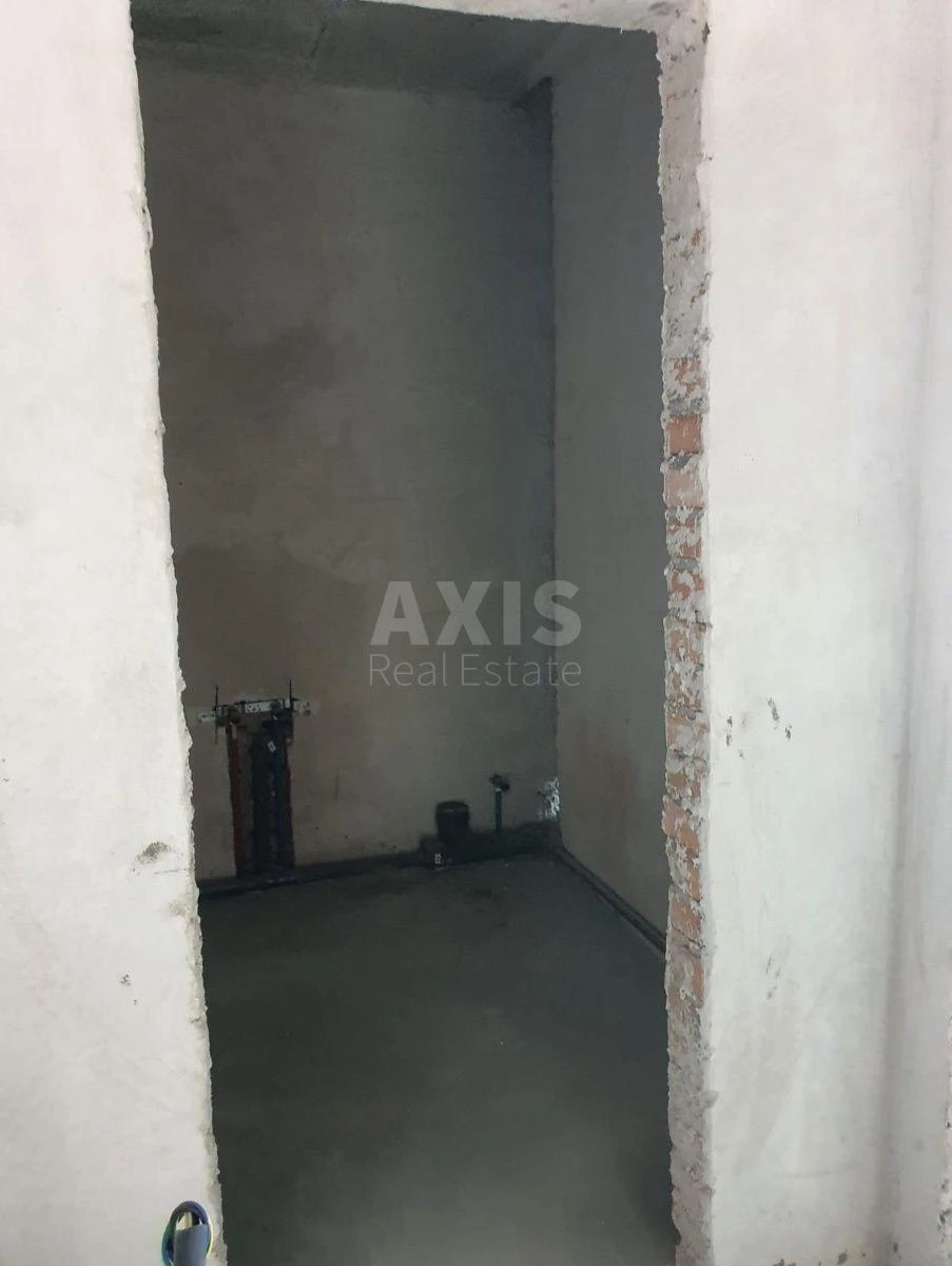 1к квартира ул. Загоровская 17612546