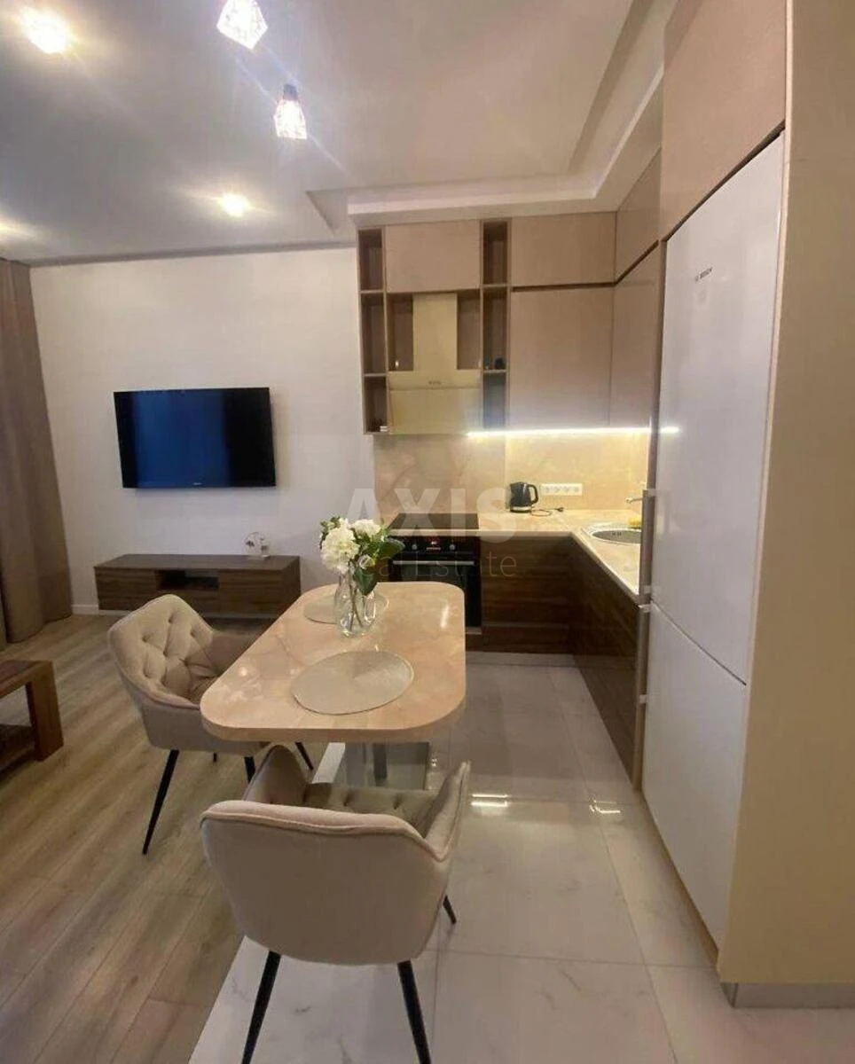 2k apartment vul. Truskavec'ka 6В487530