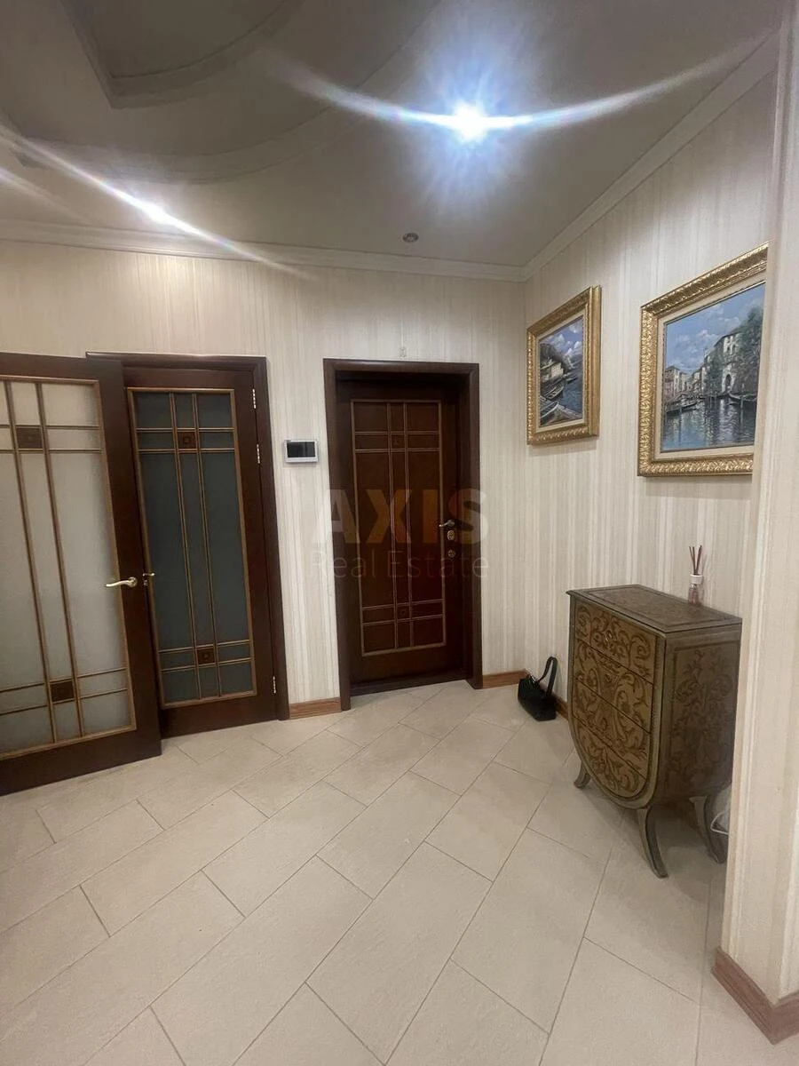 4к квартира ул. Евгения Коновальца 32Б6253216