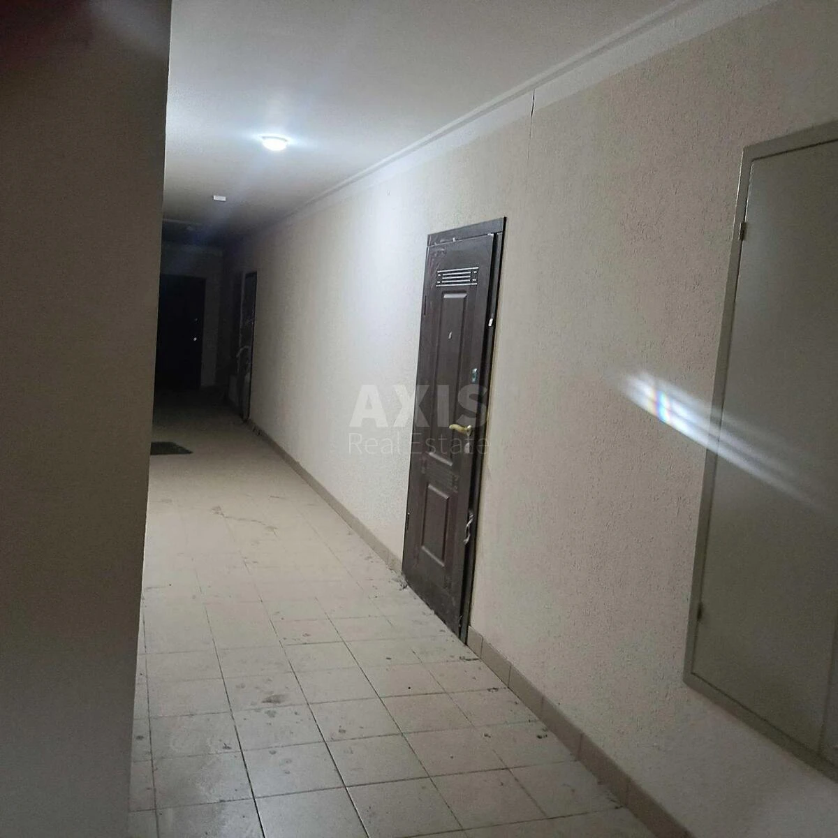 1k apartment vul. Ukrai'ns'ka 66841110