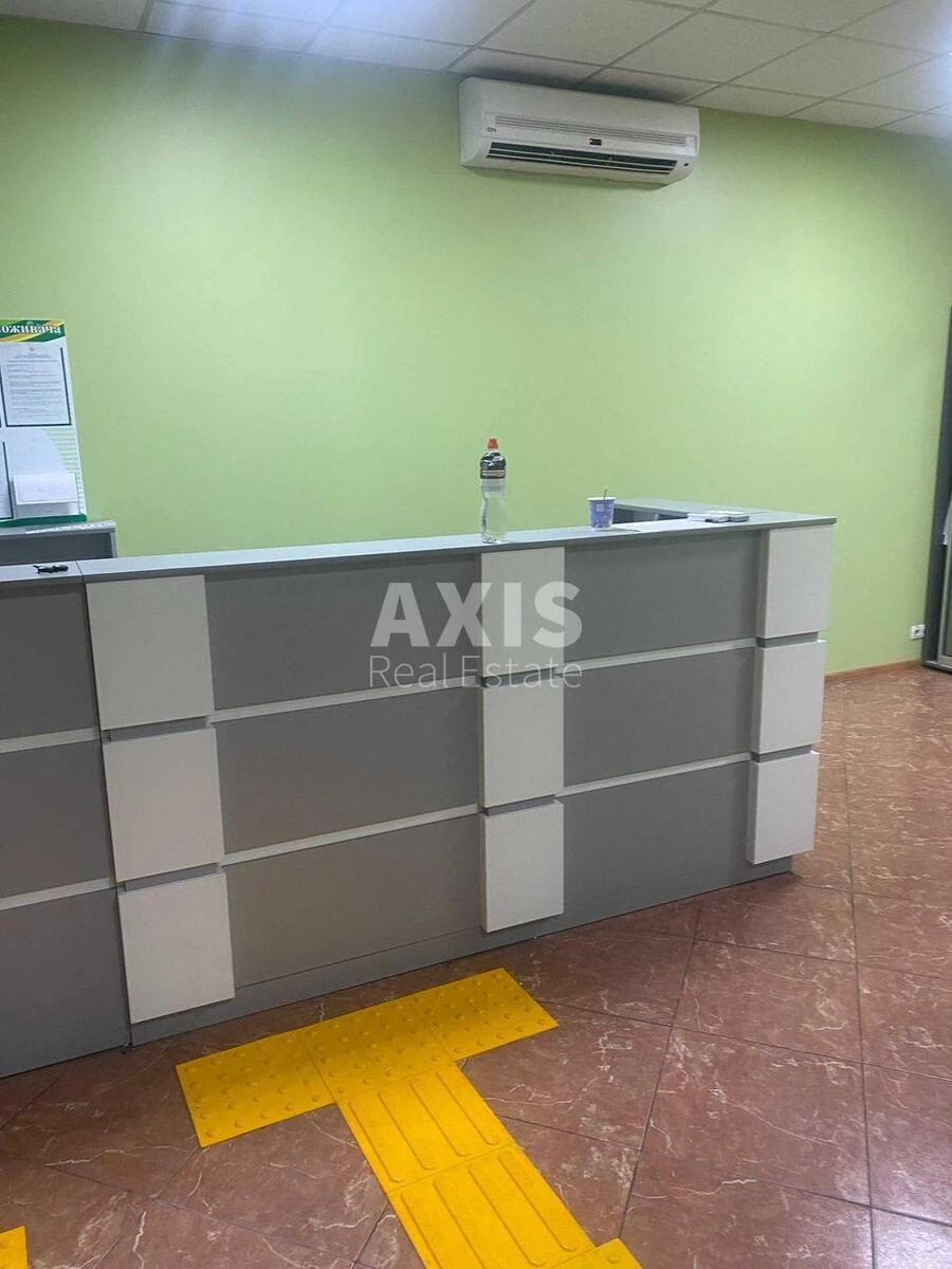 Trade object vul. Kudrjavs'ka 31/33, 235m2618801