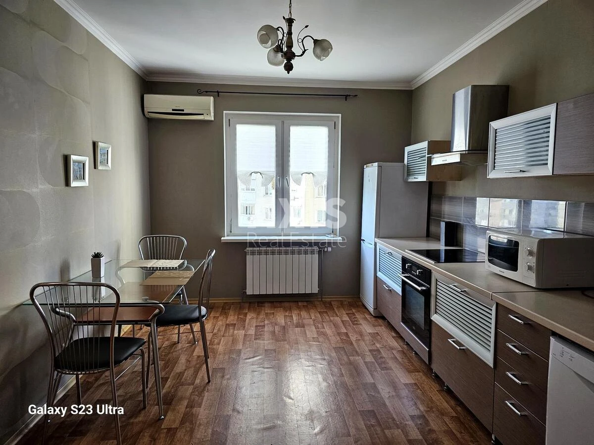 2к квартира ул. Чавдар Елизаветы 6649670