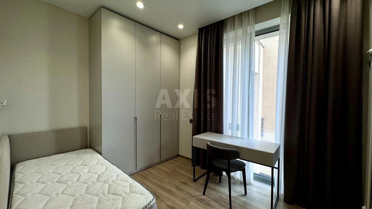 2k apartment vul. Antonovycha 118/9684628
