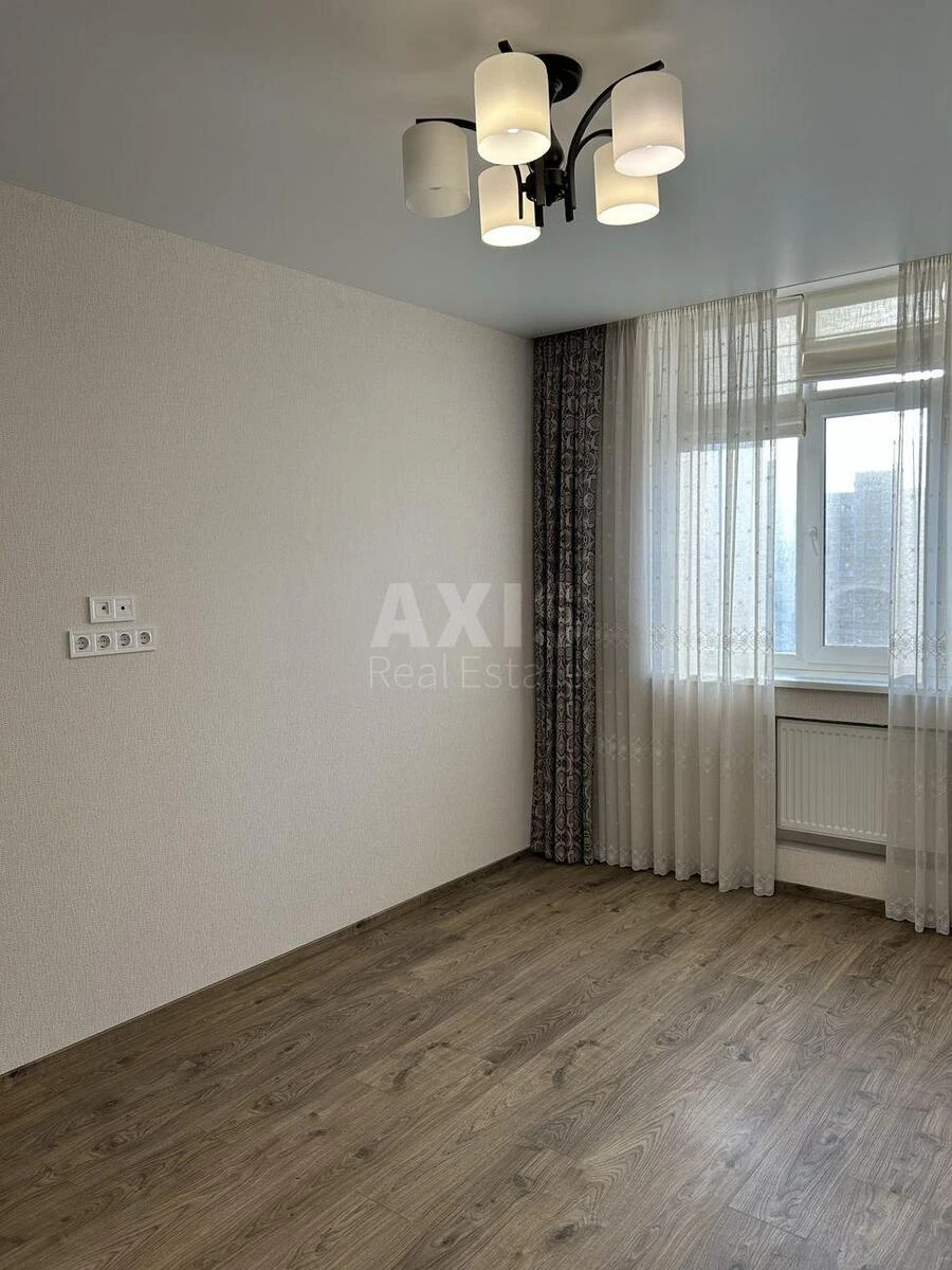 1к квартира ул. Елены Пчилки 3667005