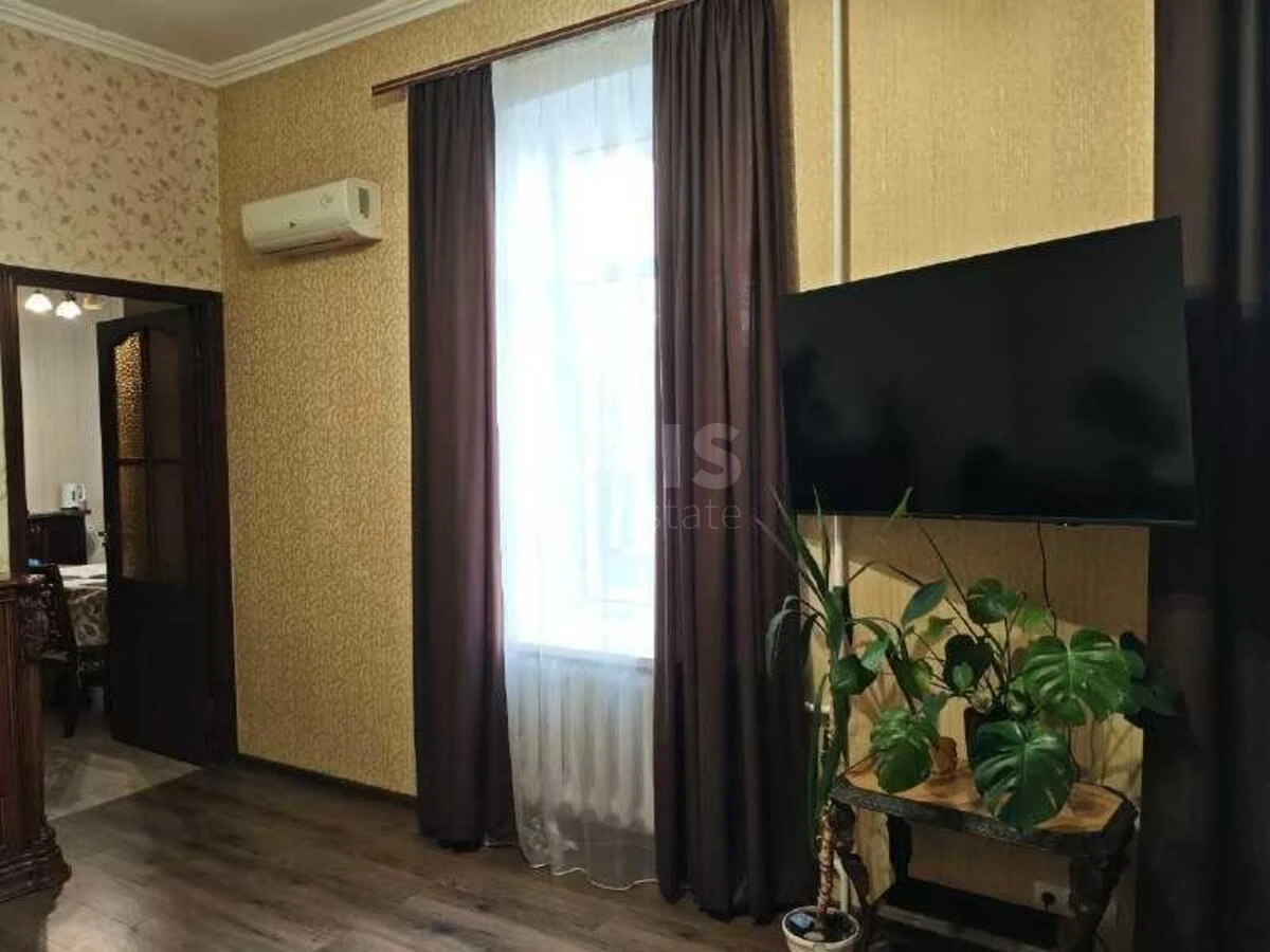 3к квартира ул. Гончара Олеся 86А713667
