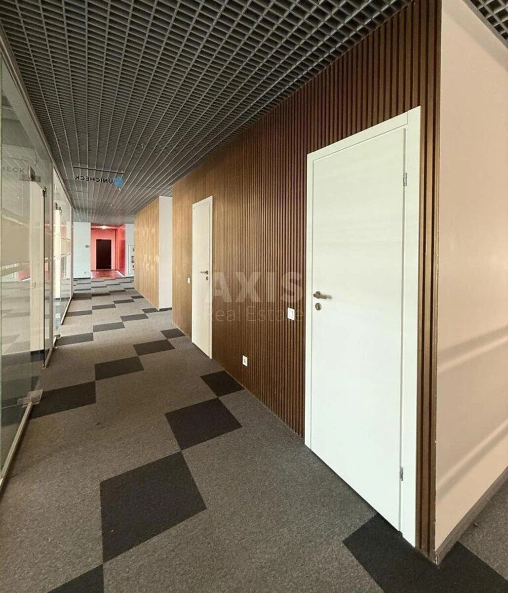 Office pr-t Stepana Bandery 28А, 674m2651063