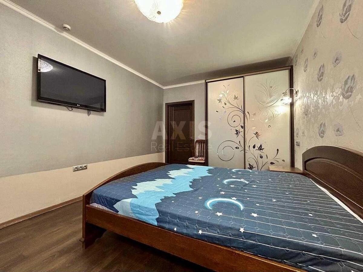 2к квартира ул. Княжий Затон 21667235