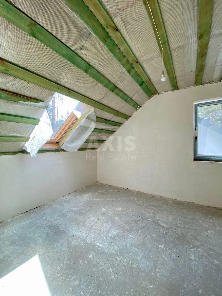 House pr-t Lisovyj, 150m2, Kyiv city5804318