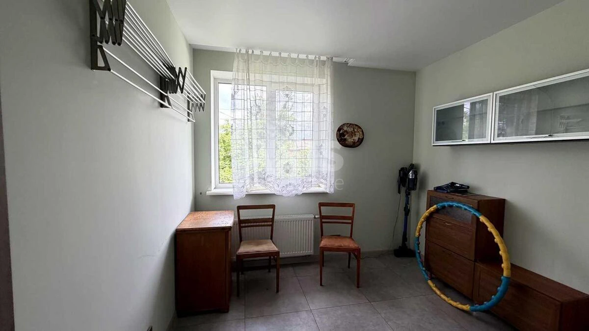 House vul. Aref'jeva Kostjantyna, 105m2, Kyiv city7135518