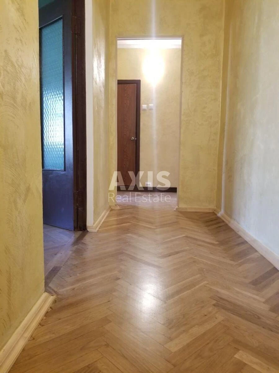 3к квартира ул. Пантелеймона Кулиша 5Б543628