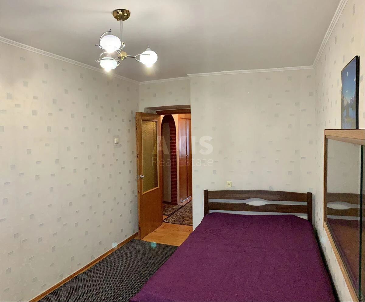 3k apartment vul. Inzhenera Borodina 5Б695331