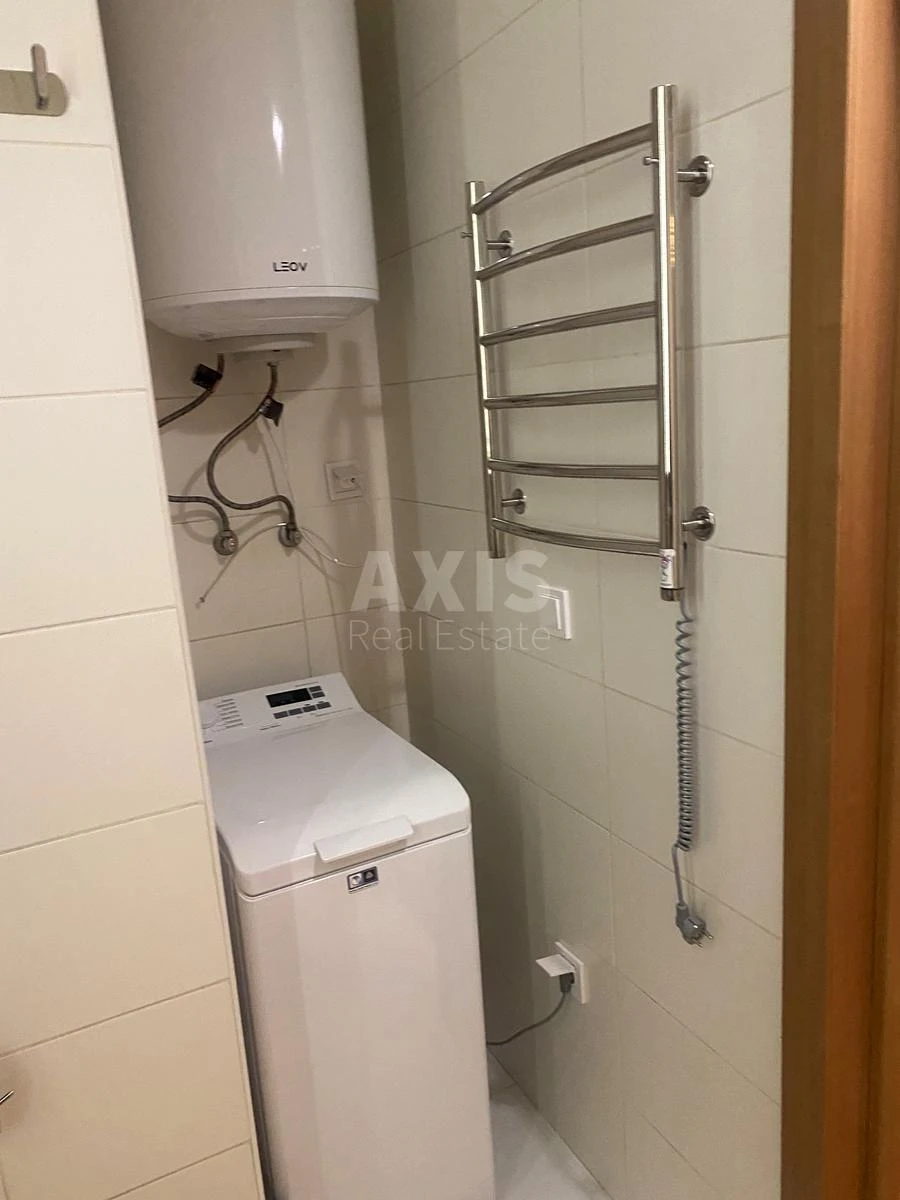 1k apartment vul. Olesja Berdnyka 1Д616219