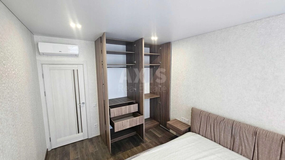 1к квартира наб. Днепровская 15Д6956710