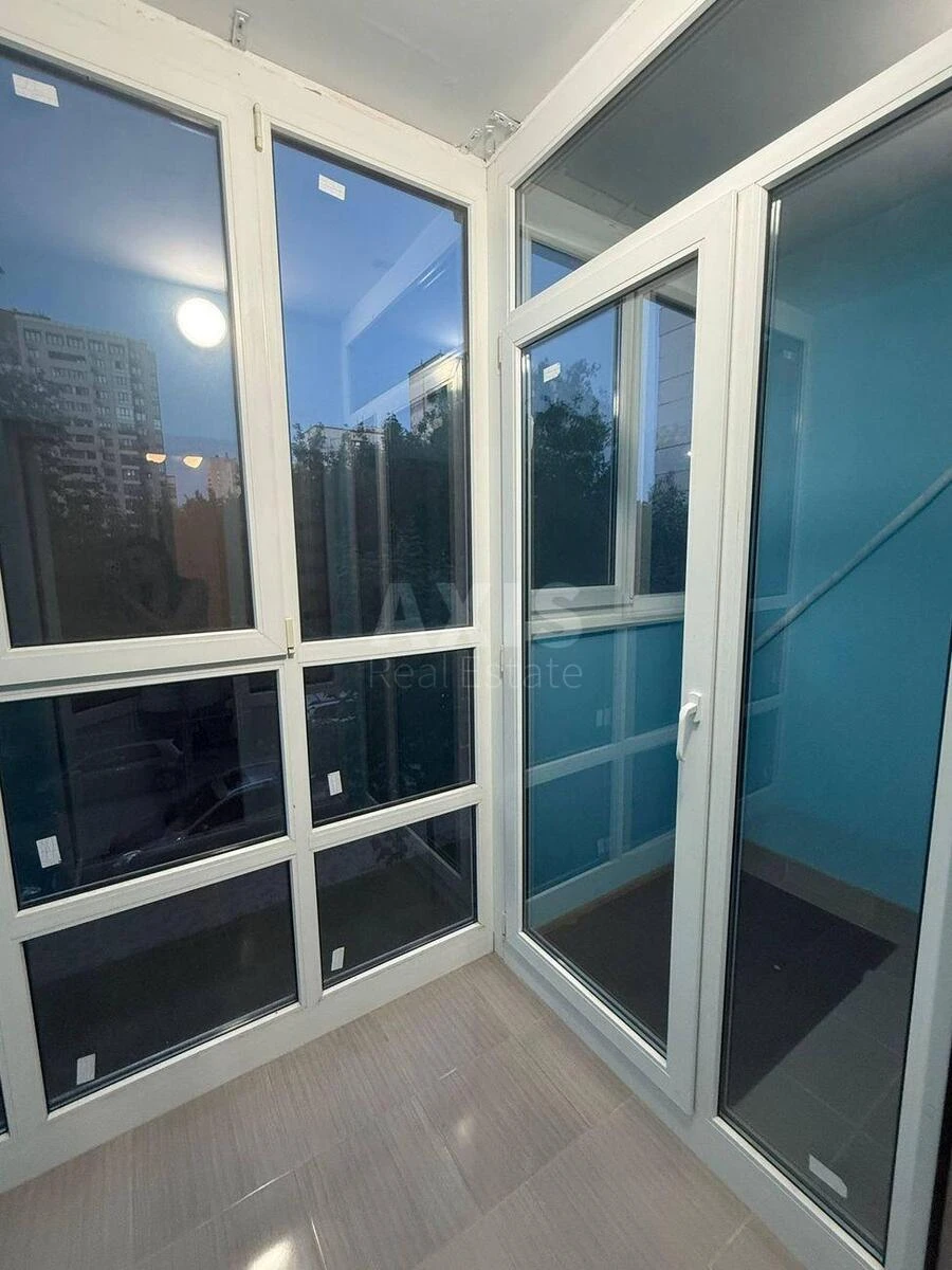 1k apartment vul. Patriarha Mstyslava Skrypnyka 48А695799