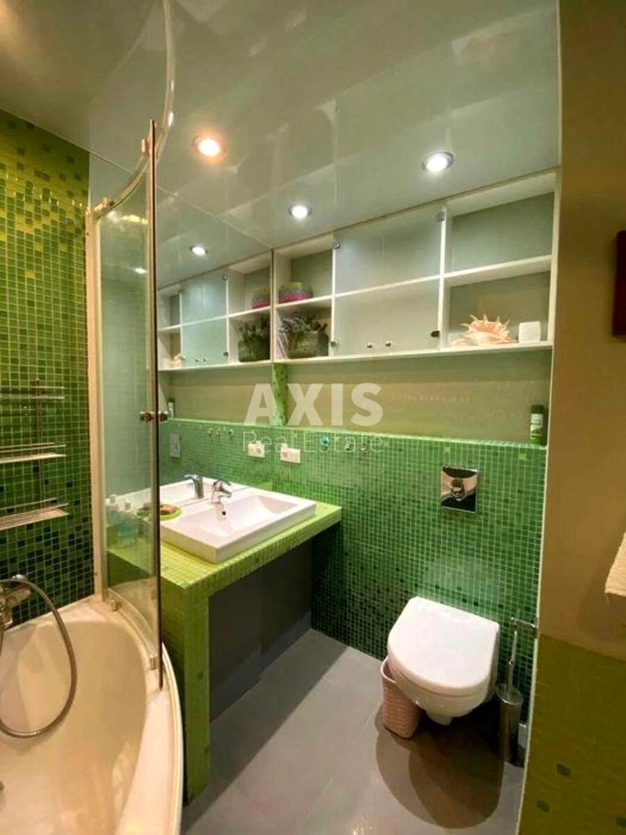 2k apartment vul. Heroyiv Polku «Azov» 256446910