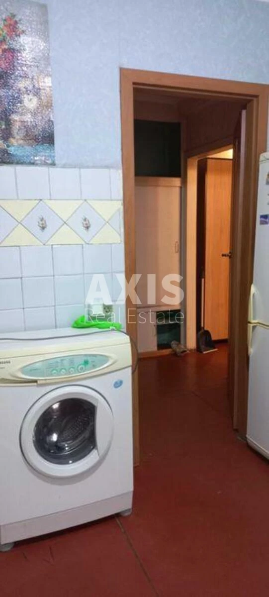 2k apartment vul. Bratyslavs'ka 42а477416