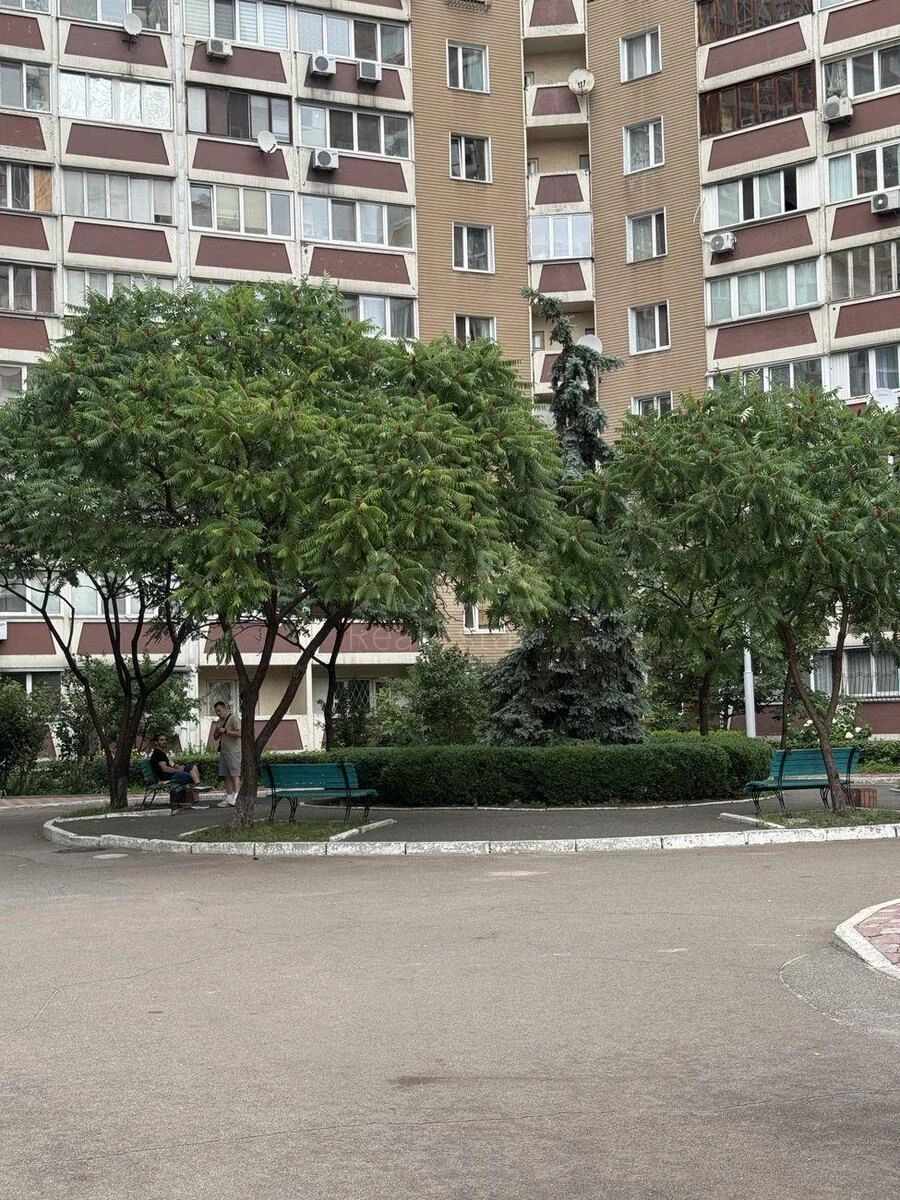3к квартира пр-т Бажана Николая 366960320