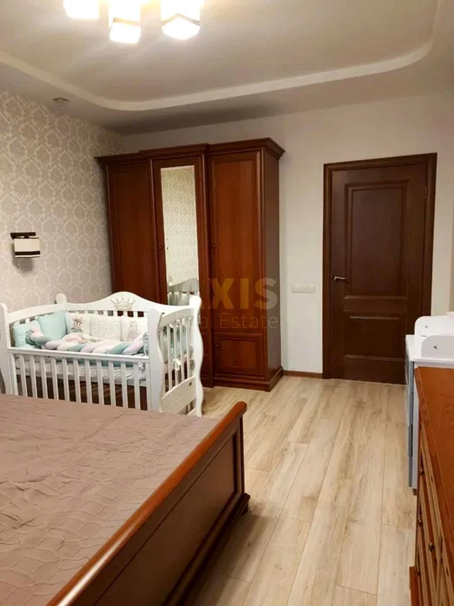 2к квартира ул. Липковского Василия Митрополита 37Б617996