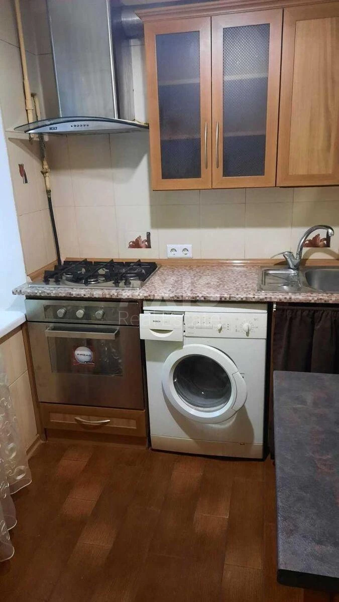 3k apartment vul. Borshhagivs'ka 16480104