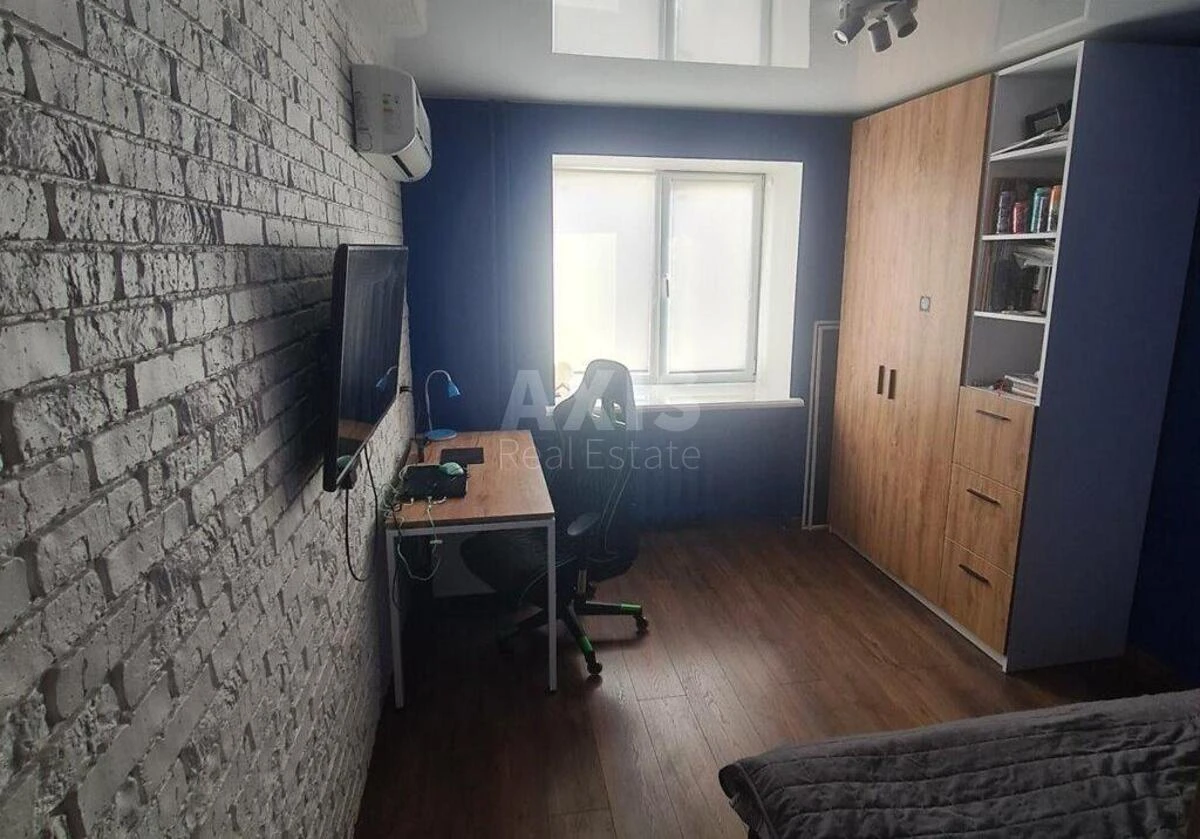 3к квартира ул. Олевская 3Б532447