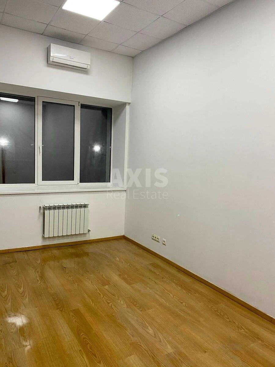 Office vul. Sverstjuka Jevgena 11Б, 58m2712317
