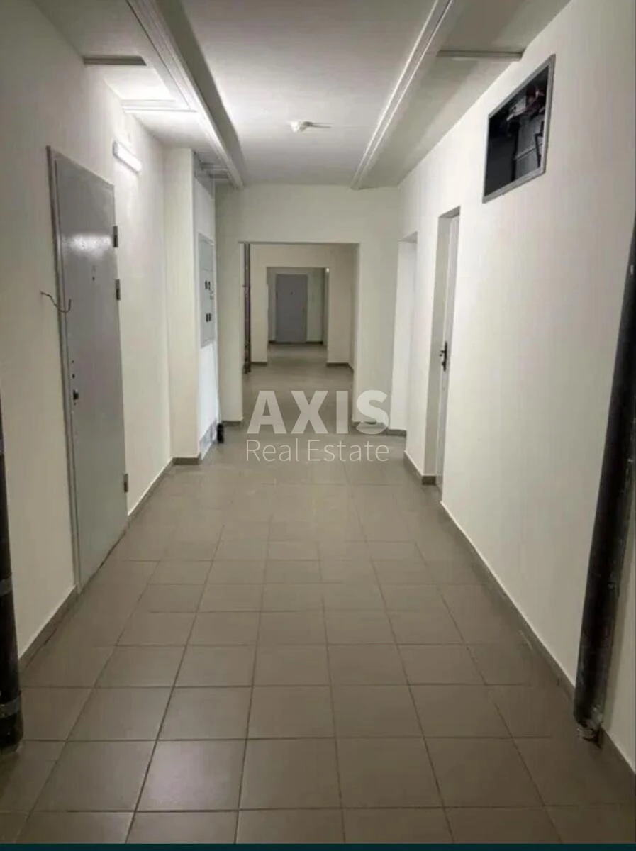 1k apartment vul. Gmyri Borysa Twenty-two B688704