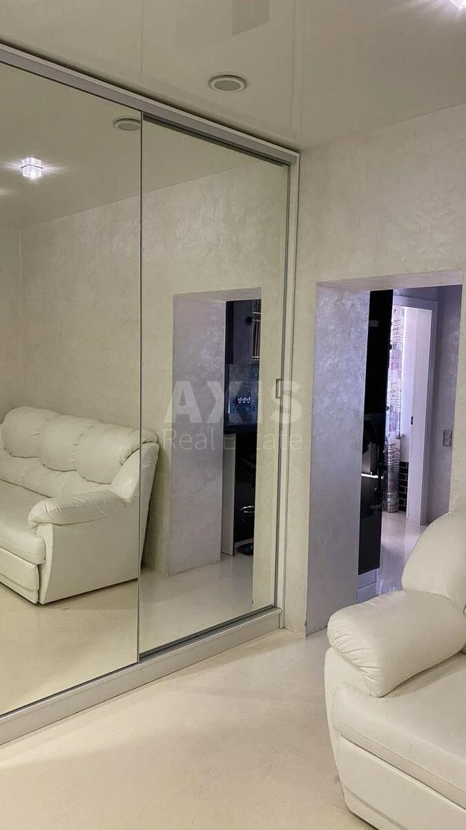 1k apartment bul. Lesi Ukrai'nky 7А649608