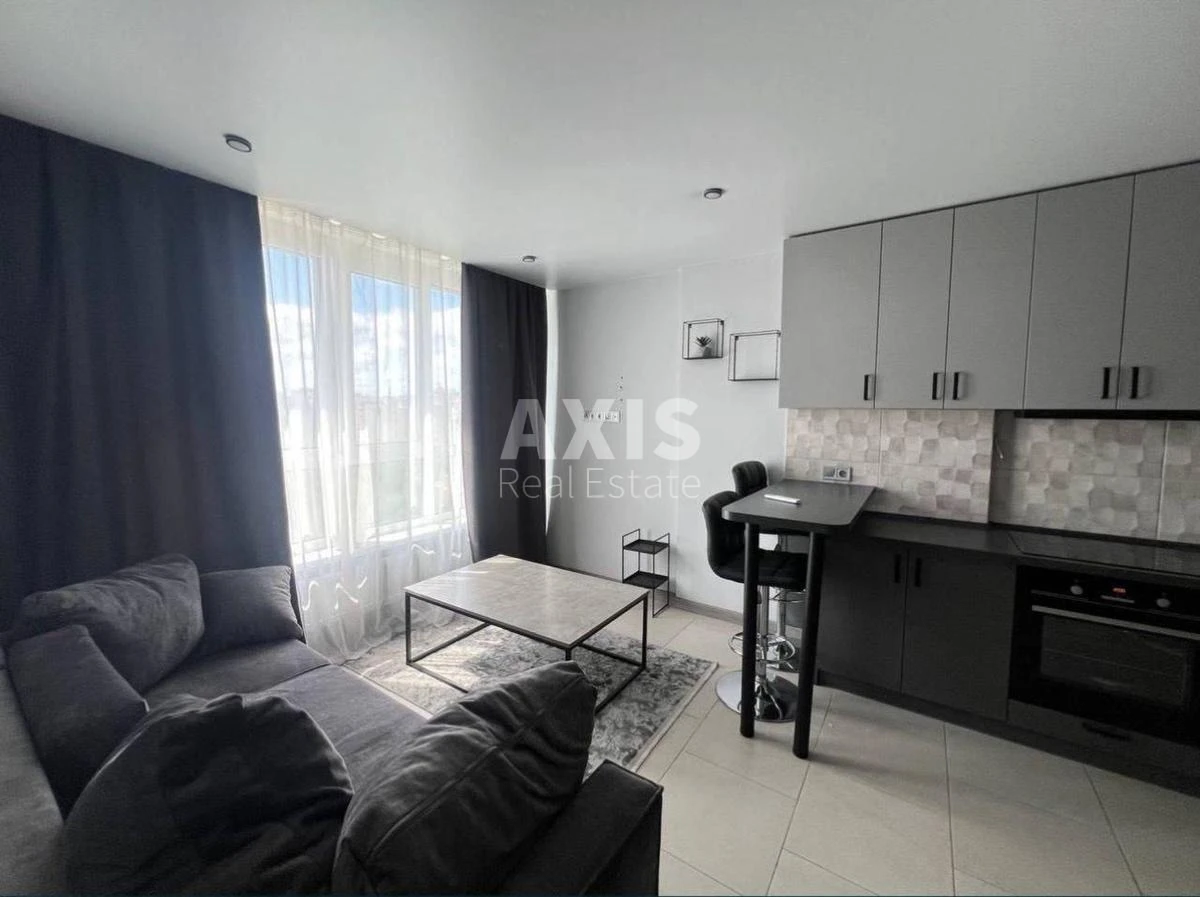 1к квартира ул. Михаила Максимовича 32358550