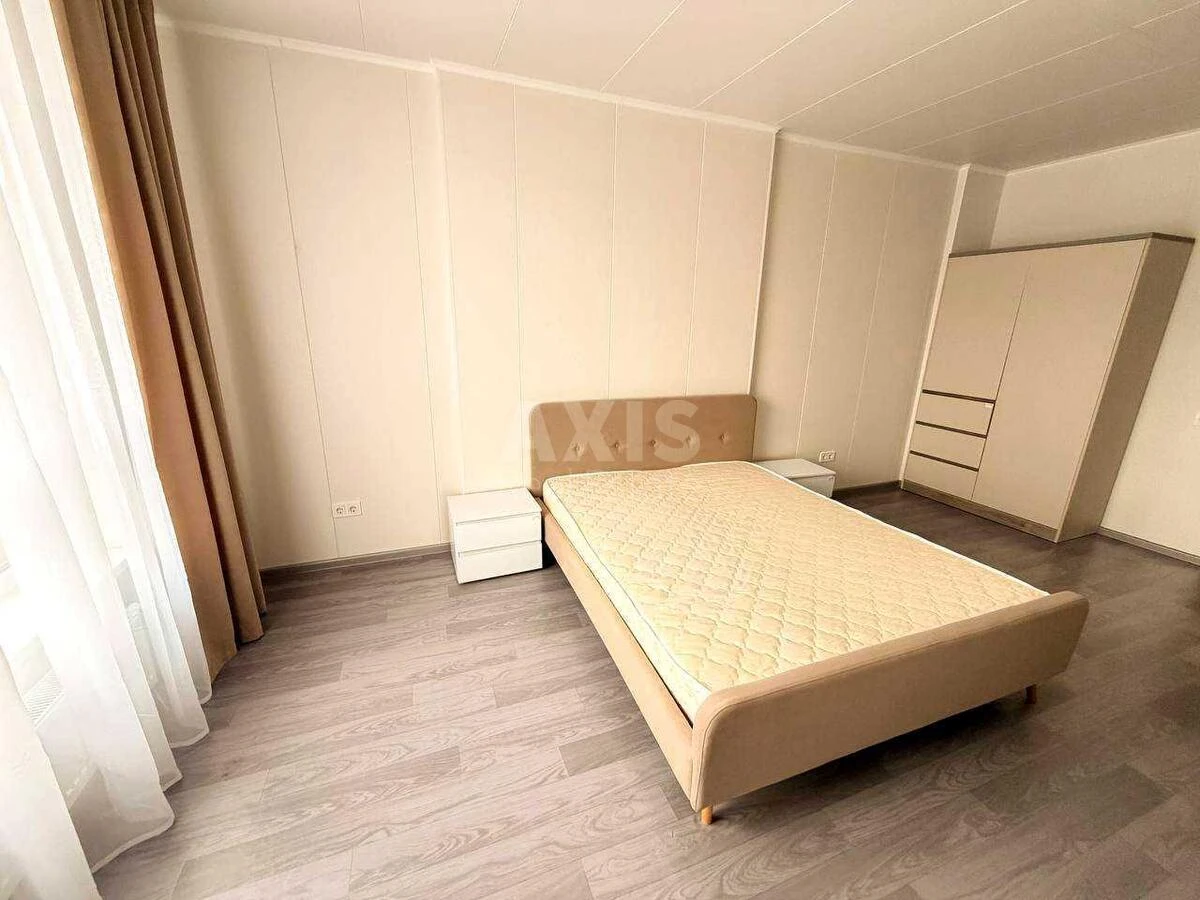 1k apartment vul. Glybochyc'ka 73712852