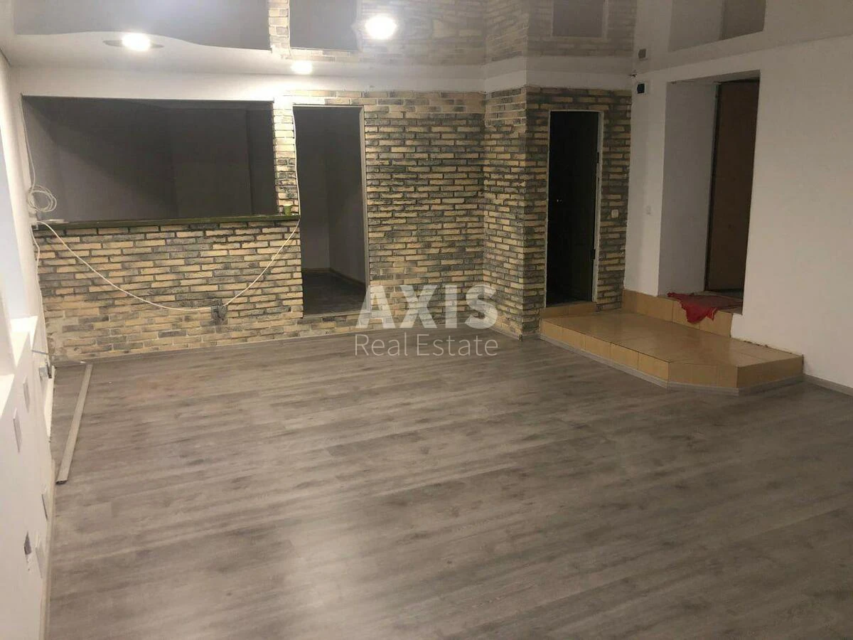 Офис ул. Юрковская 34А, 72м2498060