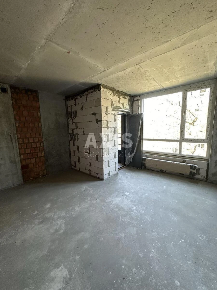 3к квартира ул. Квитка Цисык 32690782
