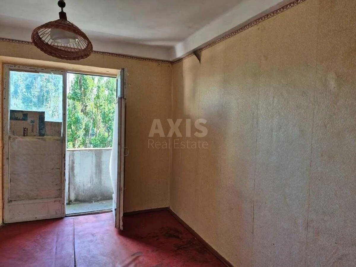 3k apartment vul. Kavkaz'ka 13622345