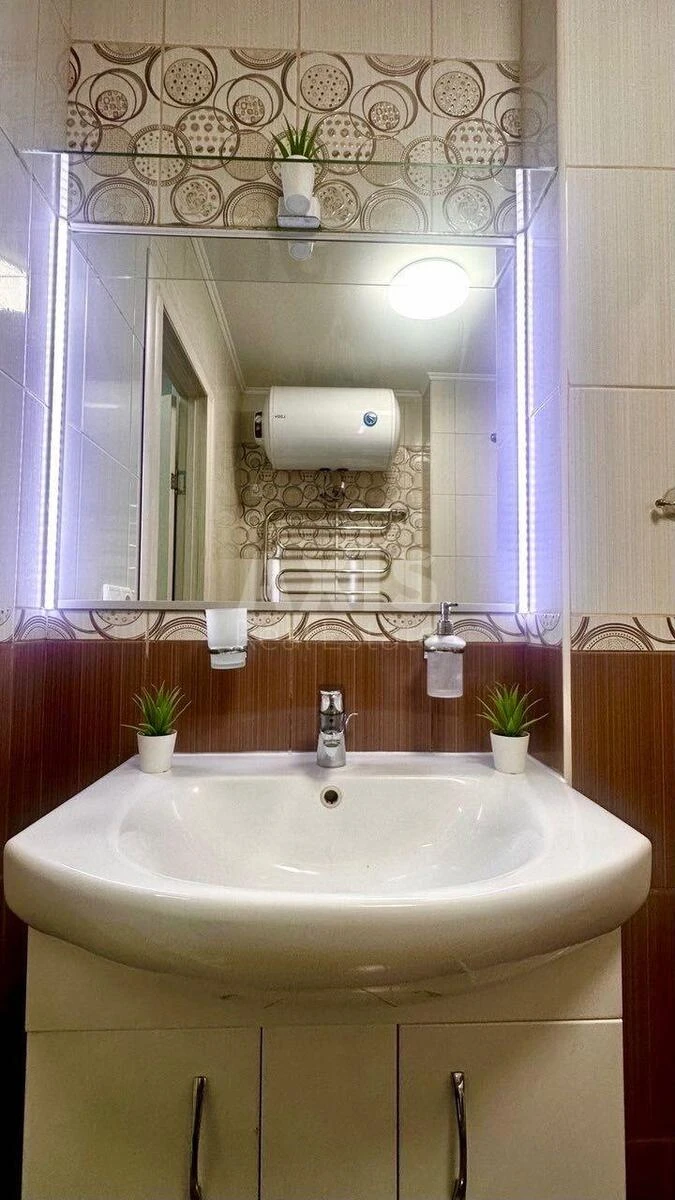 1к квартира ул. Регенераторная 4697749