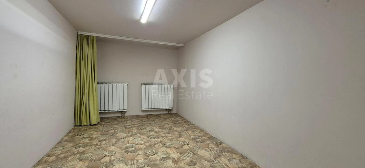 Office vul. Obolons'ka naberezhna 7, 69m26665611