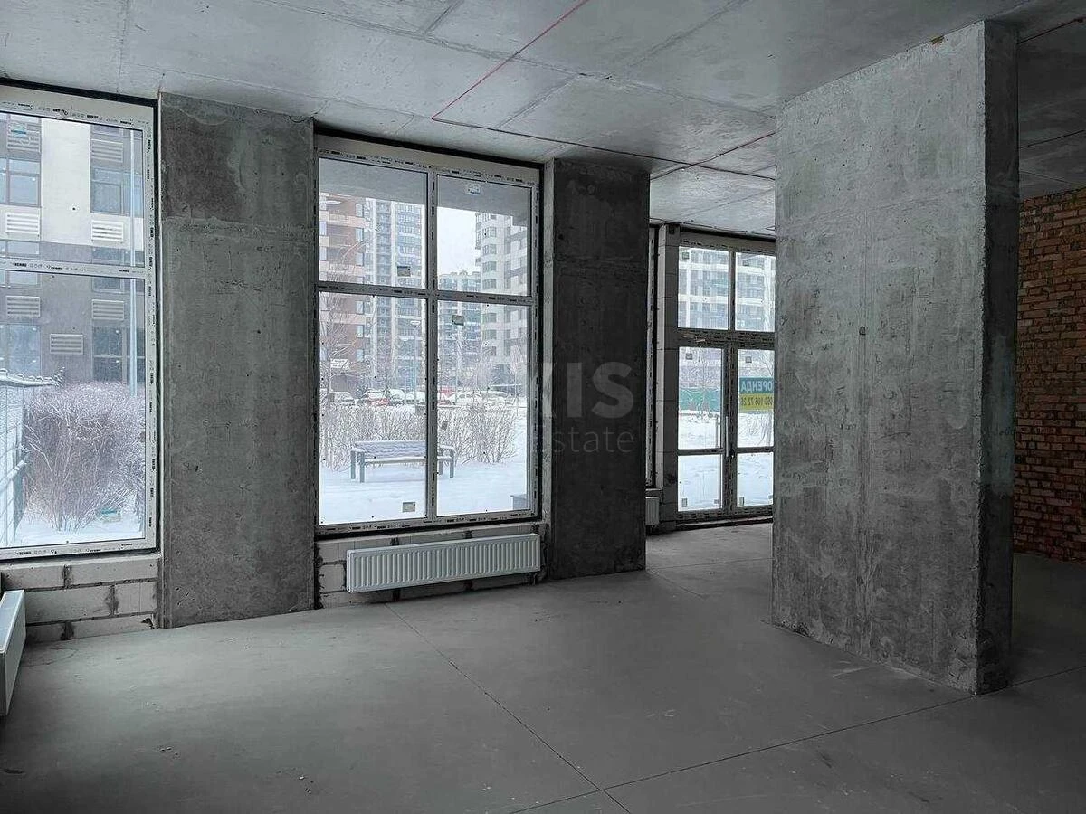 Trade object vul. Rodyny Kristeriv 14Б, 130m26832410