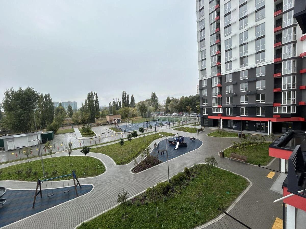 1k apartment vul. Kanal'na 86368217