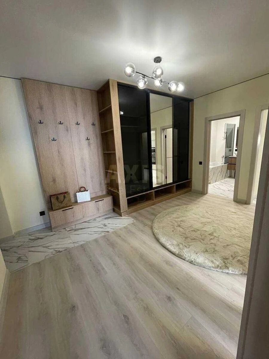 2k apartment pr-t Glushkova Akademika 427023514