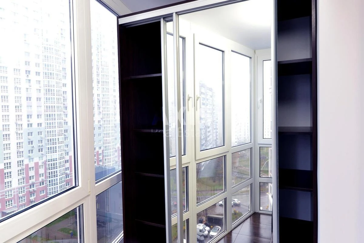 1k apartment vul. Gmyri Borysa 166211911