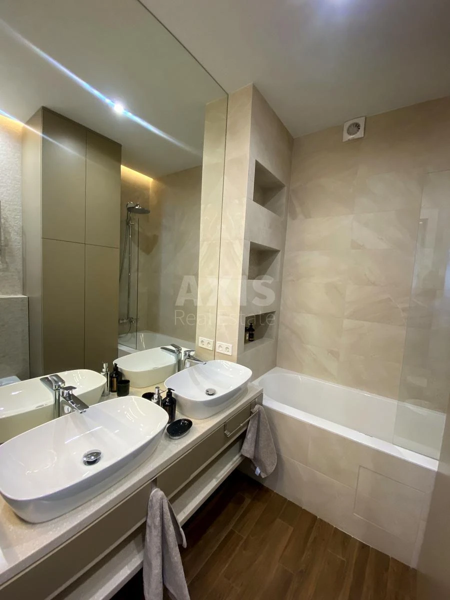 3к квартира бул. Леси Украинки 7702474