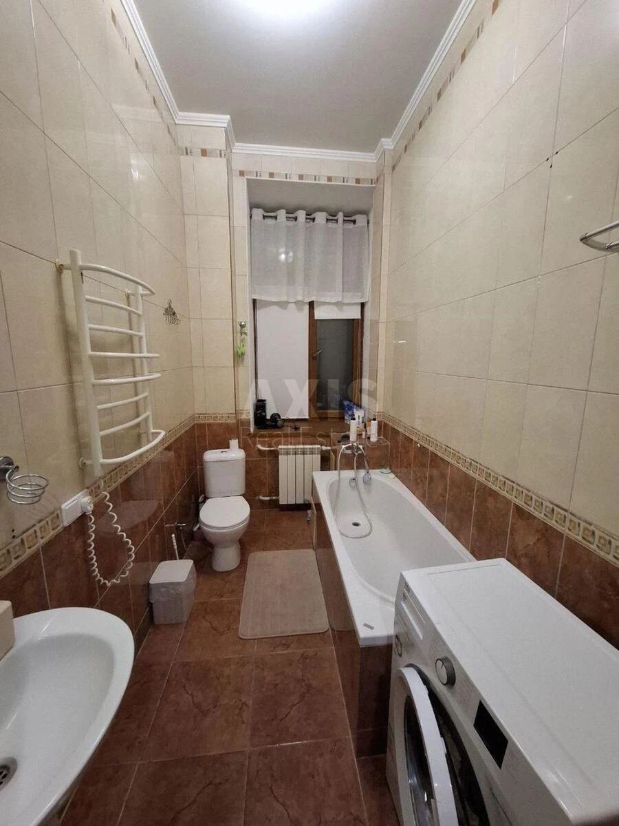 2k apartment vul. Tarasivs'ka 4687811