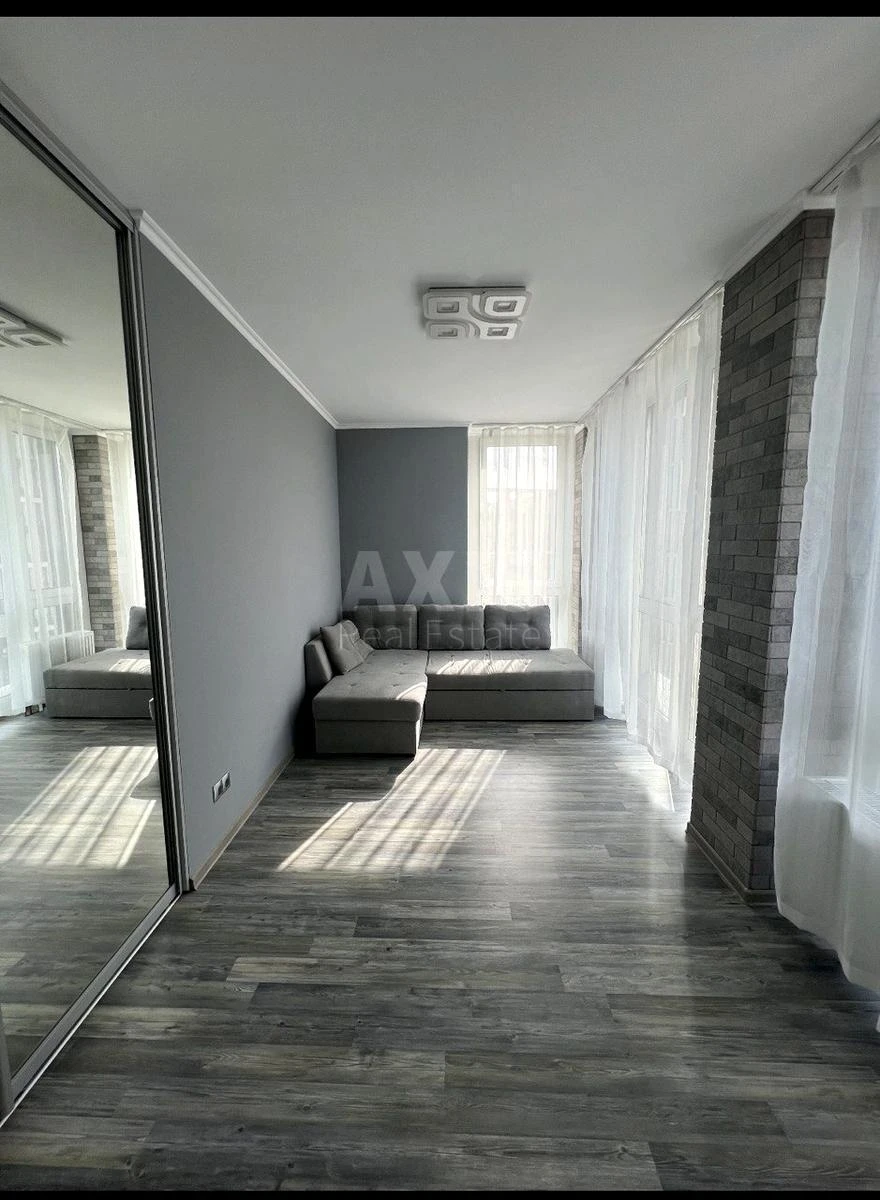 1к квартира ул. Заречная 4702583