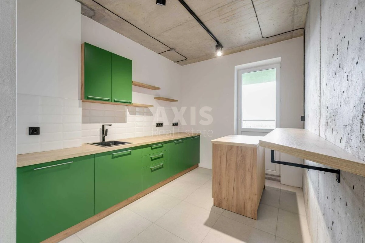 Офис ул. Теремковская 3А, 60м2670787